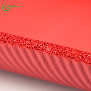 Zhensheng venta al por mayor logotipo personalizado hogar Pilates antideslizante Fitness NBR Mat <span class=keywords><strong>principiantes</strong></span> grueso <span class=keywords><strong>suave</strong></span> Eoc-friendly <span class=keywords><strong>Yoga</strong></span> Mats ejercicio corporal - Product Image 2
