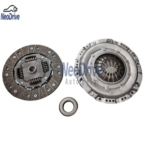 Bán buôn bộ dụng cụ ly hợp 10026456 Chất lượng cao phụ tùng ô tô cho các thành phần ly hợp mg6 mg550 - Product Image 1