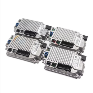 Ô tô Ford sync3 apim với/không chuyển hướng cho các mô-đun xe thay thế - Product Image 1