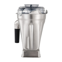 Verseuse/Pichet de mixeur Ideamay SUS304 de 52 oz pour Blendtec 825
