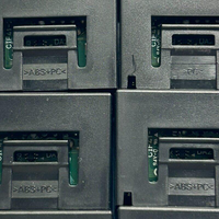 Módulo de Expansión de E/S CP1W-CIF41, Comunicación Digital y Analógica, 1W, Expansión del Sistema PLC CP1, Comunicación Digital y Analógica PLC E