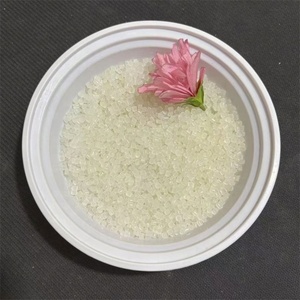LDPE แกรนูลการฉีดขึ้นรูปฟิล์มเป่าวัสดุทั่วไปวัตถุดิบพลาสติกเหนียวสูงปรับแต่งได้ขายส่ง - Product Image 6