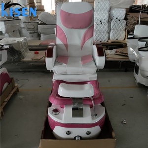 ร้านเสริมสวยทำเล็บ บริการดูแลเท้า ไม่ใช้ระบบประปา อุปกรณ์นวดสปา - Product Image 1