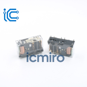 ICMICRO In Stock New Original <b>Integrated</b> <b>Circuit</b> Electronic Component Suppliers SFS2-L-DC12V-D - Product Image 2