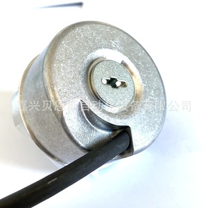 Codificador Rotatorio Heidenhain Ern431 1024 de 58 mm para Uso con Servomotor Incremental - Product Image 5