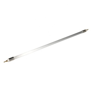 Bộ Phận Làm Nóng Ống Đèn Xa Bức Xạ Máy Sưởi Hồng Ngoại Thạch Anh Cho Phòng Tắm Hơi - Product Image 3