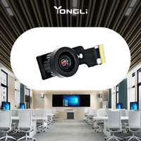 Module de caméra intelligente MIPI YongLi BJCB76 de haute qualité 2MP 1080P grand angle pour mangeoire à oiseaux