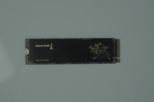 Внутренний SSD Great Wall для ноутбуков, TLC PCIe 4x4 NVMe M.2, 7100 МБ/с, новый, пластиковый корпус - Product Image 4