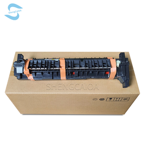 Ensemble de fusion R8 pour <span class=keywords><strong>Xerox</strong></span> VersaLink C7020 C7025 C7030 <span class=keywords><strong>115R00115</strong></span> 115R00114 Unité de fusion - Product Image 3