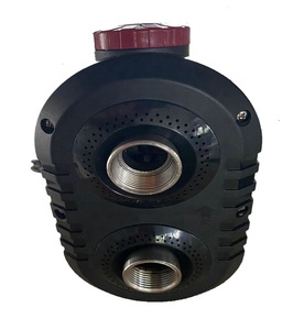 Pompa a Frequenza Variabile a Pressione Costante con Magneti Permanenti <span class=keywords><strong>APF</strong></span> - Product Image 2