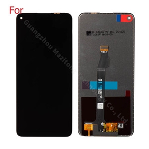 Pantalla LCD para teléfonos inteligentes <span class=keywords><strong>Huawei</strong></span> Honor 30s, Nova 7 SE, <span class=keywords><strong>P40</strong></span> <span class=keywords><strong>Lite</strong></span> 5G - Product Image 3