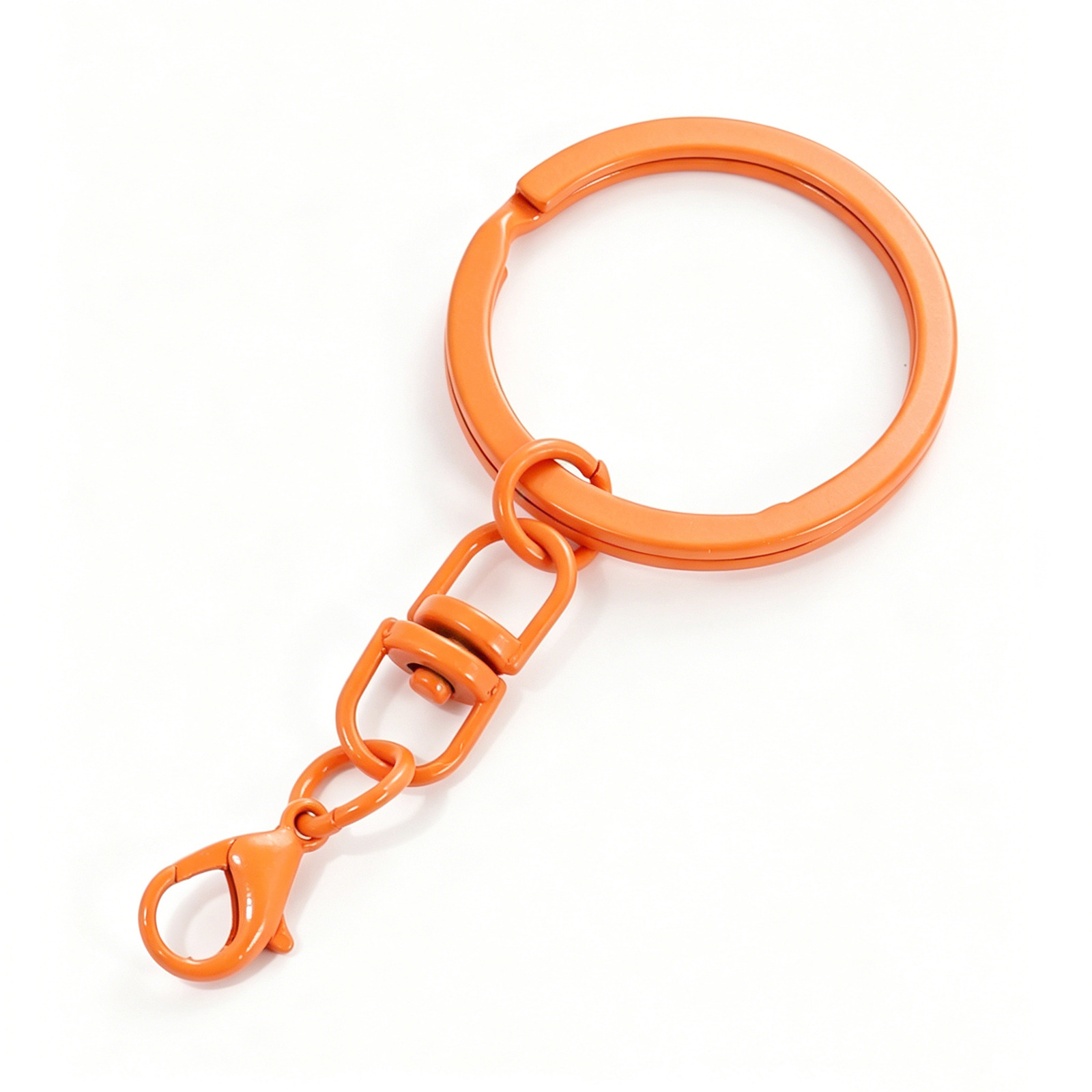 color naranja