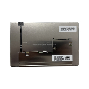 Nueva pantalla LCD industrial original en stock de 7 pulgadas 800*480 WVGA para equipos industriales, médicos y automotrices P0700WVF1MA00 - Product Image 1