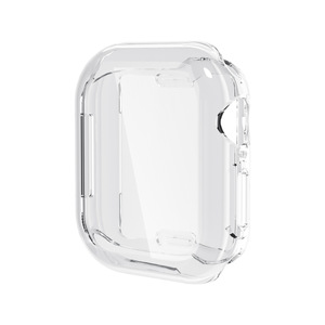Étui de protection souple en TPU pour <span class=keywords><strong>Apple</strong></span> <span class=keywords><strong>Watch</strong></span> Series 11 IWatch 11, coque antichoc légère - Product Image 6