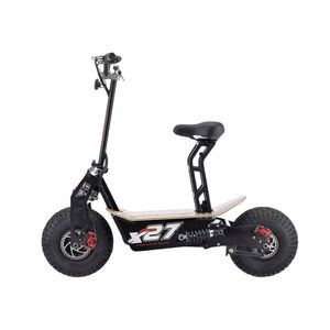 Vente Flash : Scooters à Moteur Hub 1000W 48V de Haute Qualité à Prix Compétitif - Product Image 1
