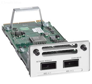 Module d'extension réseau NIM-4MFT-T1/E1= WAN NIM double mode RJ45 SFP, 100% original, pour commutateurs réseau POE <span class=keywords><strong>VLAN</strong></span> - Product Image 3