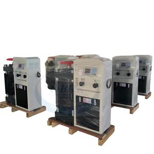 Machine de compression hydraulique robuste pour les tests de contrôle de la qualité du <span class=keywords><strong>béton</strong></span> - Product Image 2