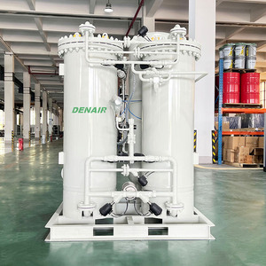 Độ tinh khiết cao 93% oxy Máy phát điện với giá cả phải chăng - Product Image 2