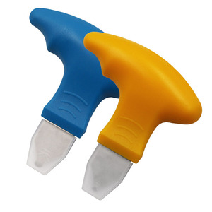 Handheld Horn Opener Plastic <b>Model</b> <b>Building</b> Tool Flatbed Skid One End Round One End Flat For Assembly Disassembly - Product Image 1