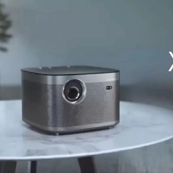Xgimi H3 оригинальный FHD 1080p DLP проектор с 1900 ANSI люменов (поддержка HDR10, 3D и 4K) китайская версия