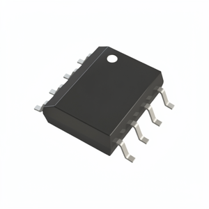 In Stock Buy Online Electronic Components 8 SOlC Clock Timing ISL12024IBZ-T - Product Image 1
