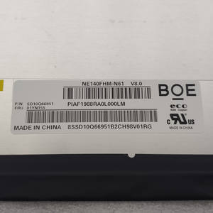 14.0 ضئيلة 30 دبابيس FHD 1920 1080 LP140WF6-SPB1 SPB2 SPB3 SPB4 SPB5 SPB6 SPB7 NV140FHM-N41 N45 ل شاشة لاب توب LCD لوحة - Product Image 3