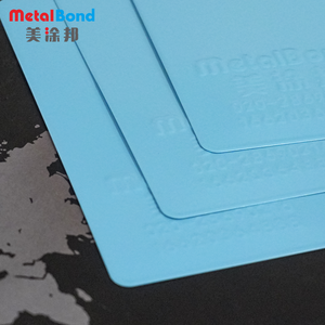 Revestimiento azul cielo para patios exteriores, muebles de jardín y barandillas de <span class=keywords><strong>piscina</strong></span> <span class=keywords><strong>Pintura</strong></span> de revestimiento en polvo - Product Image 2