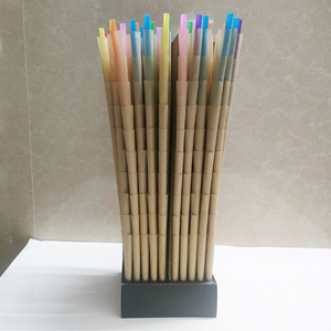 Pre <b>Rolled</b> Cone 1000 cones Kingsize 109mm Unbleached Brown Paper Natural Organic Gum Wholesale Custom Cone - Product Image 2