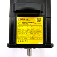 Componentes Originales FANUC Serie A06B A06B-0213-B500 para Automatización Industrial CNC, Repuestos de Control de Movimiento de Precisión