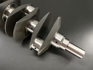 Adracing 4340 Billet 91 millimetri Corsa Albero Motore Per <span class=keywords><strong>Toyota</strong></span> <span class=keywords><strong>Celica</strong></span> e MR2 3 SGTE 3S-GTE Albero Motore - Product Image 3