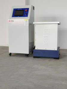 X-, Y-und Z-Dreiachs-Vibrations tester <span class=keywords><strong>3</strong></span>-Achsen-Vibrationsprüfmaschine - Product Image 5