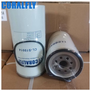 CORALFLY OEM Camions Moteur Diesel FS19624 Filtre à Carburant Séparateur d'Eau Filtre à Carburant FS19624 - Product Image 3