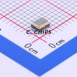 SG-8101CE 100.000000MHz TCHPA Pre-Programmed Oscillator SMD3225-4P Oscillator 100MHz 20ppm - Product Image 1