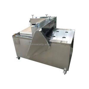 Trade Assurance <strong>Turkish</strong> <strong>Delight</strong> Jerky Strip Cutting Machine Peanut Candy Cutter - Product Image 2