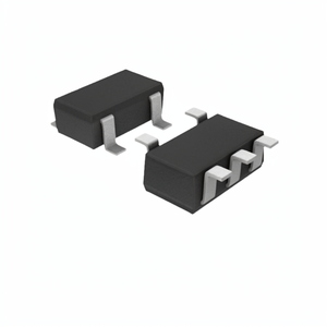 SC 74A, SOT 753 BD45412G-TR ชิปจัดการพลังงาน (PMIC) จากผู้ผลิต ซื้อชิ้นส่วนอิเล็กทรอนิกส์ออนไลน์ - Product Image 1