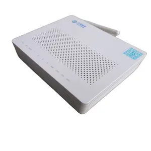 Low Price Hs8545M English Onu Wired Lan Wifi Ftth Routers For Huawei Network Equipment