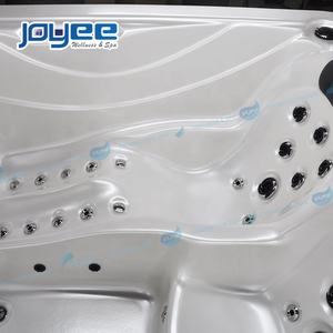 JOYEE – piscine <span class=keywords><strong>de</strong></span> soutien technique en ligne, baignoire à remous extérieure, <span class=keywords><strong>Spa</strong></span> - Product Image 6