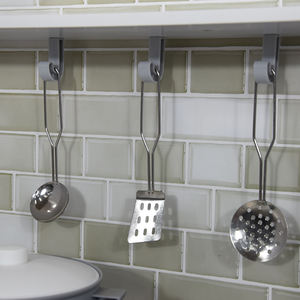 Juego de Cocina de Juguete de Madera Blanca para Niños con Refrigerador, Horno, Microondas, Fregadero y Lavadora, Juguete de Simulación - Product Image 6