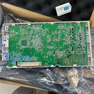 แผงควบคุมอินเวอร์เตอร์ ACS880 ZCU-12/14 3AXD50000183012 PLC คอนโทรลเลอร์เซิร์ฟเวอร์ไดรเวอร์ใหม่เอี่ยม - Product Image 3