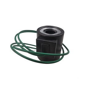 Bobina per Valvola Solenoide HNARL 2901004080 per Piattaforme a Forbice Haulotte Biljax Optimum <span class=keywords><strong>6</strong></span> & <span class=keywords><strong>8</strong></span>, Compact 8W & <span class=keywords><strong>8</strong></span>, Compact - Product Image 4