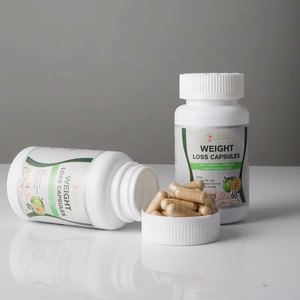 Suplementos veganos para el control de peso, extracto de frijol blanco, cápsulas adelgazantes para adultos, mejora el apoyo al movimiento intestinal - Product Image 4