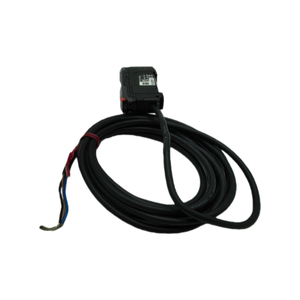 100% New KEYENCE FS-N41N Fiber Amplifier Main Unit for Small Object Detection in Industrial Automation - Product Image 5