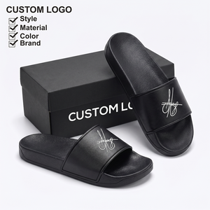 Sandales de plage en PVC imperméable, durables, personnalisées avec logo, vente en gros, fabricant en vrac, qualité professionnelle supérieure - Product Image 1