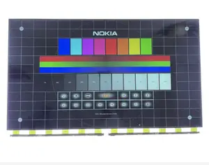 LSF550FN09-L Original Multimídia Digital 55 Polegada Substituição Lcd Tv Tela Plana Painel Para Samsung