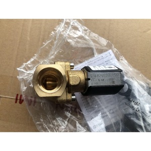 Vanne solénoïde Imi Buschjost 24V 1/2 pouce à diaphragme pour applications d'échappement - Product Image 2