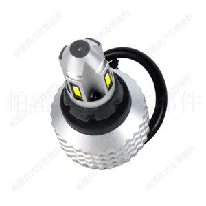Nouvelle ampoule LED de freinage automobile Rocket Nose CLH940bulb, kit de modernisation en ABS - Product Image 4