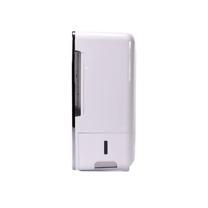 Deshumidificador DDC de 4L para Sala de Estar, Certificado ISO 9001, Alto Rendimiento, Silencioso, Plástico ABS, 1 Año de Garantía - Product Image 2