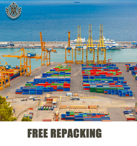 DDP شحن المحيط من الصين إلى فنلندا. Helسينكي. من الباب إلى الباب - Product Image 5