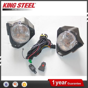 Parti della carrozzeria Auto all'ingrosso KINGSTEEL parti parti del corpo anteriore anteriore paraurti posteriori per <span class=keywords><strong>Hyundai</strong></span> - Product Image 5