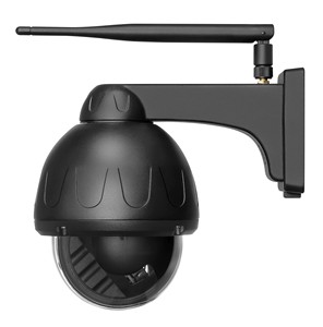 Bosesh nhà thông minh an ninh thấp Lux 5MP không dây Wifi máy ảnh tầm nhìn ban đêm phát hiện chuyển động không thấm nước căn hộ <span class=keywords><strong>IP</strong></span> Camera - Product Image 4